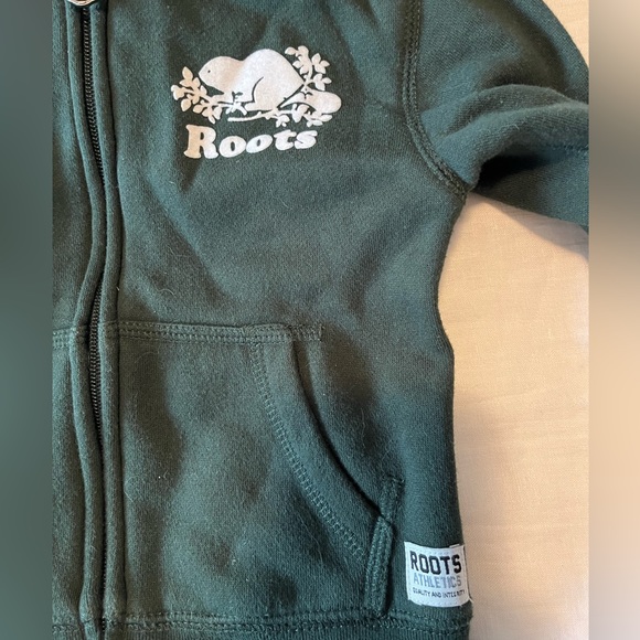 Roots hoody - Picture 4 of 6